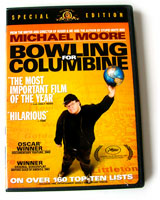 bowling for columbine speech Bowling for columbine essays bowling for columbine was a documentary film by michael moore which i found to be interesting, humorous, and an eye opener bowling for columbine reminds us that this is a society where more than 11,000 people die every year from guns, where tv news an. bowling for columbine speech Bowling for columbine essays bowling for columbine was a documentary film by michael moore which i found to be interesting, humorous, and an eye opener bowling for columbine reminds us that this is a society where more than 11,000 people die every year from guns, where tv news an.