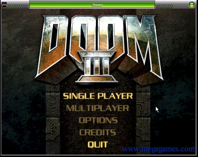 doom 3 demo pak files