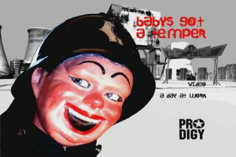 DVD Menu