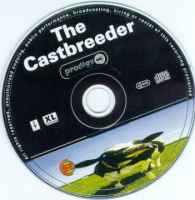 The Castbreeder CD